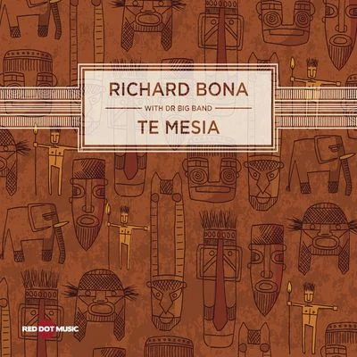 DR Big Band/Richard Bona Te Mesia