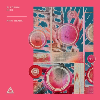 Linney/Tritonal Electric Kids (Anki Remix)