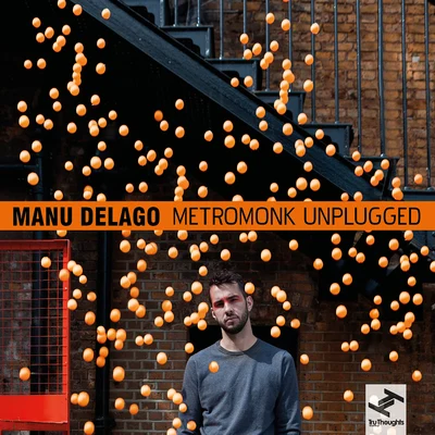 Manu Delago Metromonk Unplugged