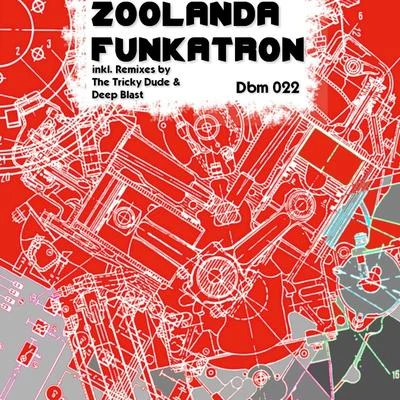 Zoolanda Funkatron