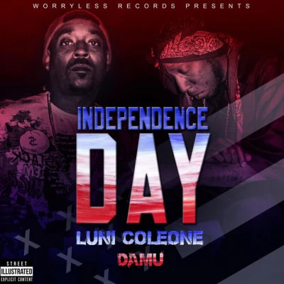 Luni Coleone/Damu Independence Day