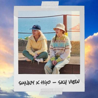 Sunny/hYO 노웨이홈 OST