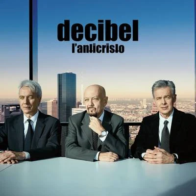 Decibel Lettera dal Duca