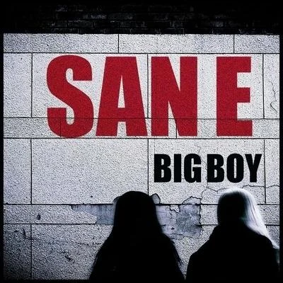 San E Big Boy