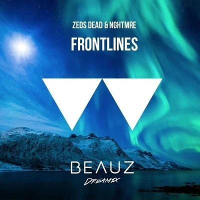 BEAUZ Frontlines (BEAUZ Dreamix)