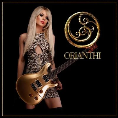 Orianthi Sinners Hymn