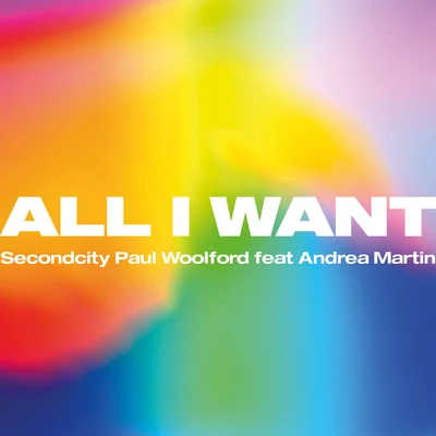 SecondCity/Paul Woolford All I Want