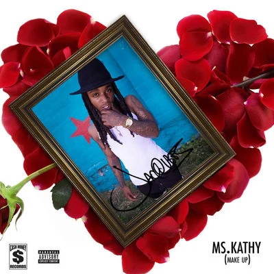 Jacquees Ms. Kathy (Make Up)