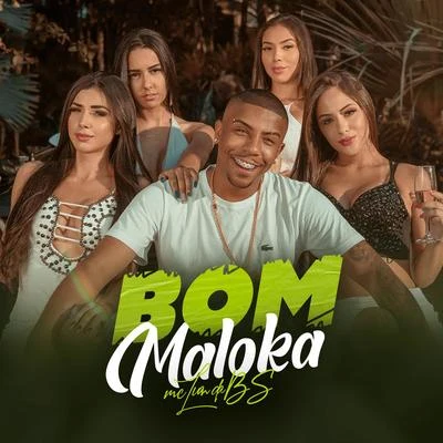 MC Luan da BS Bom Maloka