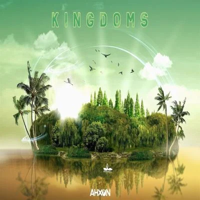 AhXon Kingdoms (Instrumental)