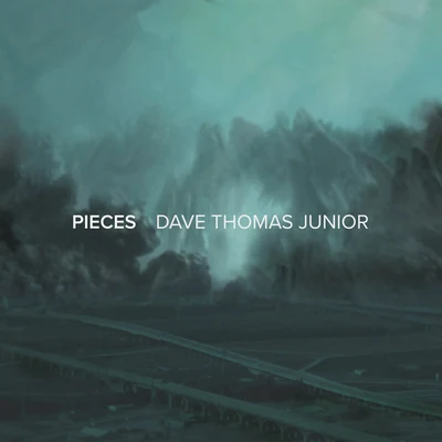 Dave Thomas Junior Pieces