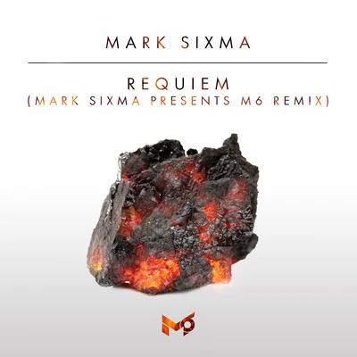 Mark Sixma Requiem