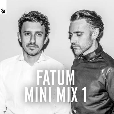 Fatum Fatum Mini Mix 1