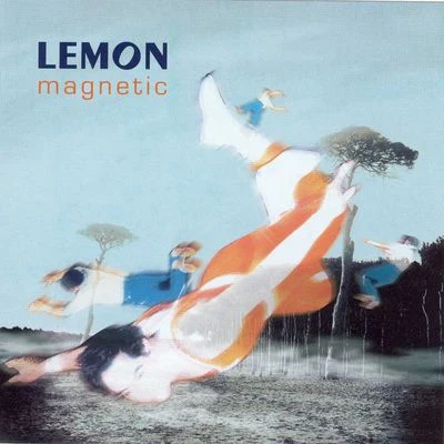 Lemon Magnetic