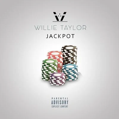 Willie Taylor Jackpot