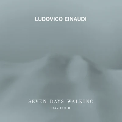 Ludovico Einaudi Seven Days Walking (Day 4)