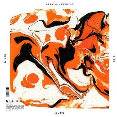 Merk & Kremont Amen (Original Mix)