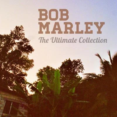 Bob Marley The Ultimate Collection