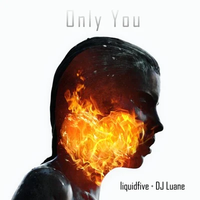 Dj Luane/liquidfive Only You