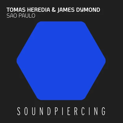 Tomas Heredia/James Dymond Sao Paulo