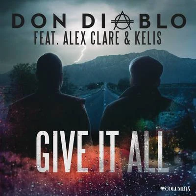 Don Diablo Give It All