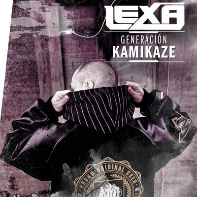 Blazer/Lexa Generación Kamikaze