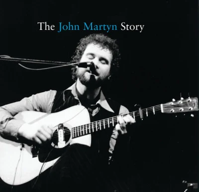 John Martyn The John Martyn Story