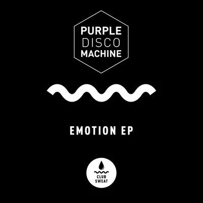 Purple Disco Machine Emotion