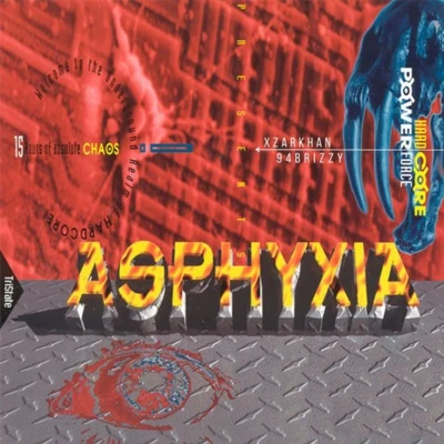 Xzarkhan Asphyxia