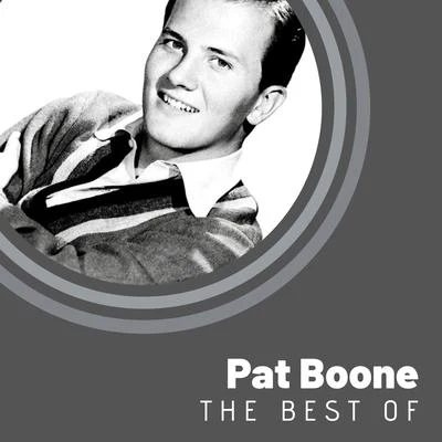 Pat Boone The Best of Pat Boone