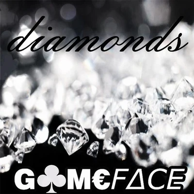 Gameface Diamonds