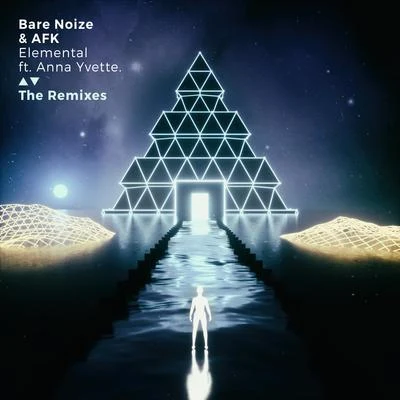 Bare Noize Elemental Remixes