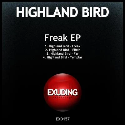 Highland Bird Freak