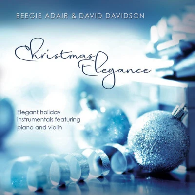 David Davidson/Beegie Adair Christmas Elegance