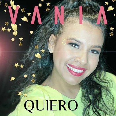 Vania Quiero