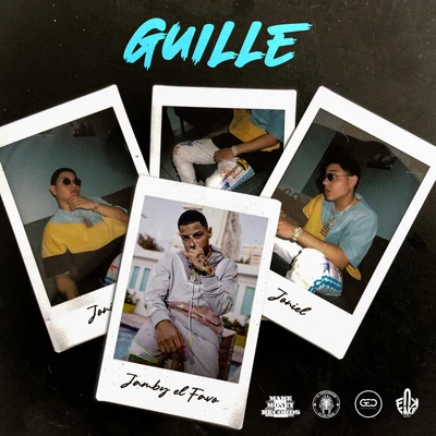 Jamby el Favo/Joniel Guille