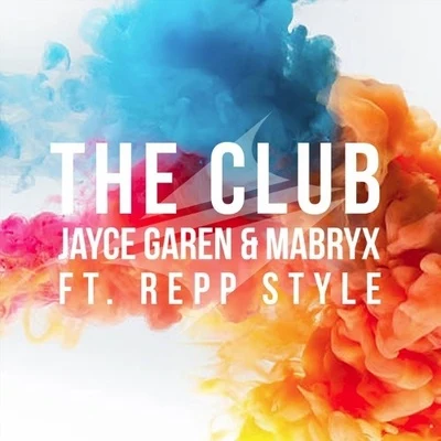 Jayce Garen The Club