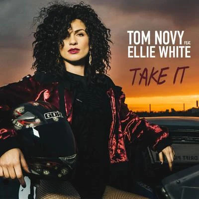 Tom Novy Take It