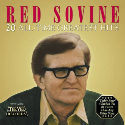 Red Sovine 20 All Time Greatest Hits