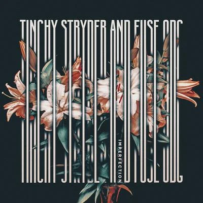 Tinchy Stryder Imperfection