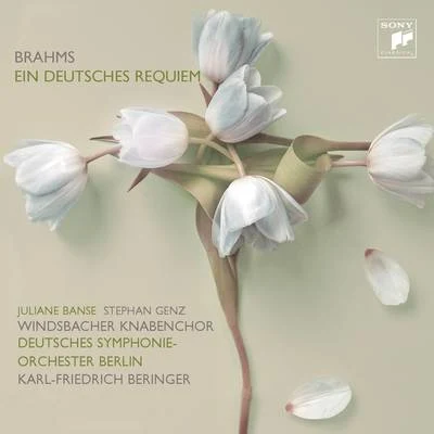 Windsbacher Knabenchor Brahms: Ein deutsches Requiem