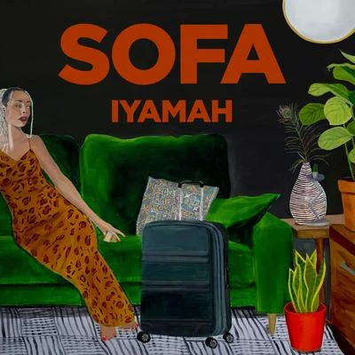 IYAMAH Sofa