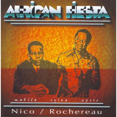 Docteur Nico/l African fiesta Makila eyina nzoto