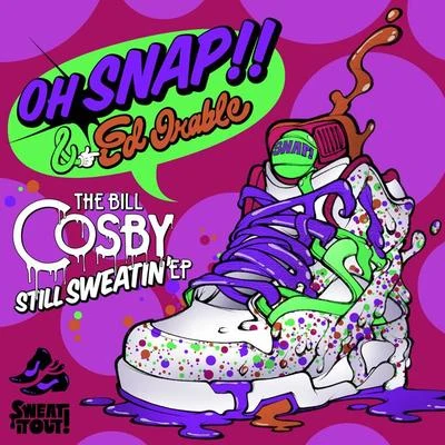 Oh Snap! Bill Cosby Sweater Ep2