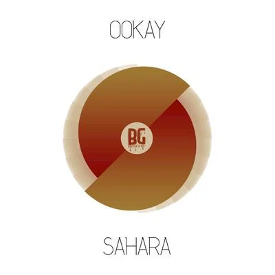 Ookay Sahara - Single