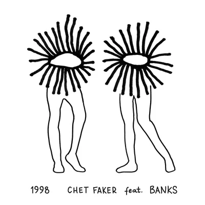 Chet Faker 1998