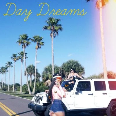 Mia Martina Day Dreams (feat. 19 Mafia)