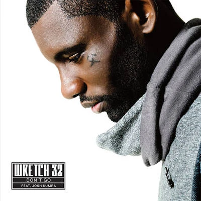 Wretch 32 Dont Go (MJ Cole Edit)