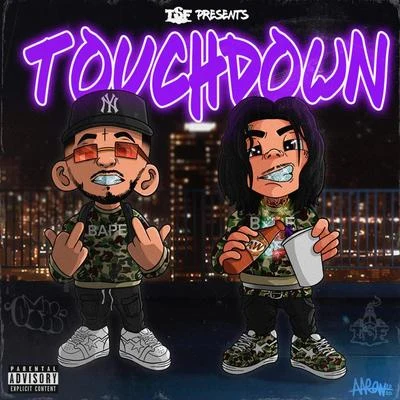 Peso Peso/Fenix Flexin Touchdown (feat. Fenix Flexin)