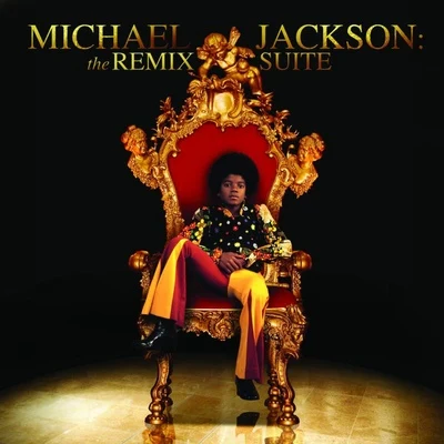 Michael Jackson Michael Jackson: The Remix Suite